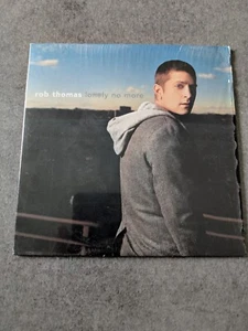 ( CD Single ) Rob Thomas - Lonely no More - Imagen 1 de 1