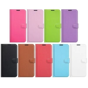 Ochrona Etui na telefon komórkowy do Nokia G50 Case Cover Pokrowiec Etui Wallet Bumper Etui Nowe - Zdjęcie 1 z 55