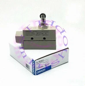 ONE NEW OMRON XE-Q22-2 Limit Switch XEQ222 - Picture 1 of 1