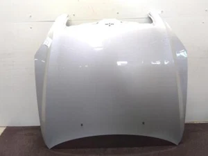 Brilliance BS4 original Motorhaube silber FE95-588A fine silver Bj.2010 - Bild 1 von 9