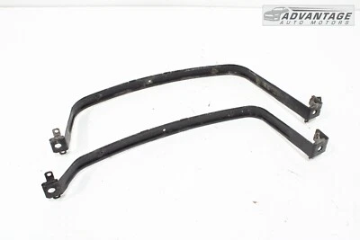 2015-2021 JEEP RENEGADE AWD 2.4L FUEL GAS RESERVOIR TANK SUPPORT STRAP SET OEM - Image 1 of 4