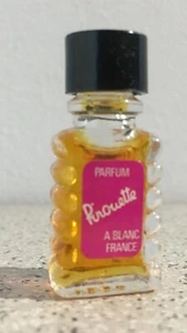 Miniature Perfume A. Blanc - Pirouette Parfum 1.5ml - Picture 1 of 1