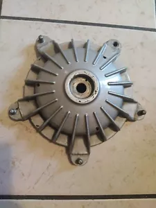 Tamburo Mozzo Ruota Anteriore Vespa Primavera - Foto 1 di 4