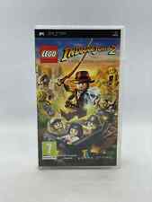 Lego Indiana Jones 2 PSP PAL Complet FR