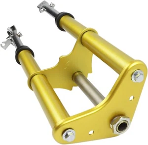 FORKS SUSPENSION FOR STOCK FOR XR50 CRF50 DIRT BIKE FK01 - Bild 1 von 4