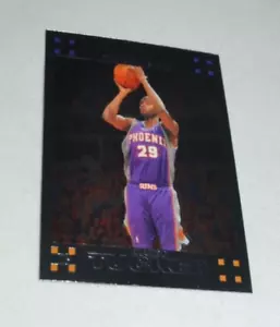 2008 TOPPS CHROME - ROOKIE CARD ALANDO TUCKER FORWARD PHOENIX SUNS CARD 132 - Picture 1 of 5
