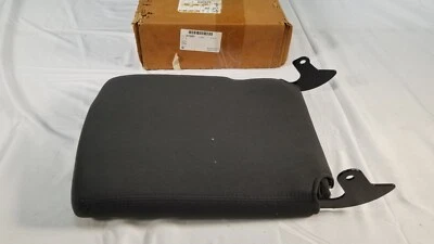 Cojín de asiento central delantero negro Silverado Suburban Tahoe 2007-2009 nuevo 20758087 Foto 1 de 4