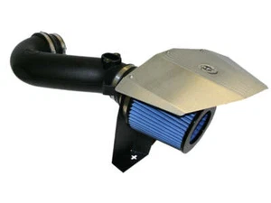 aFe MagnumFORCE Intakes Stage-2 P5R AIS P5R Fits BMW 550i (E60)/650Ci (E63/64) 0 - Picture 1 of 10