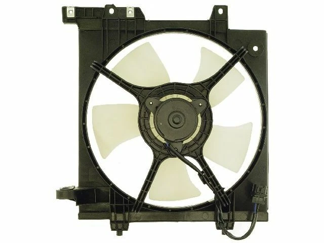 Conjunto de ventilador auxiliar Dorman 92BJ94F para Subaru Legacy 2000-2004 Foto 1 de 1