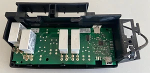 Elektronik Bosch Siemens 00646226 für Kochfeld NKE 654 C 14 mit Poly-Box - Bild 1 von 3