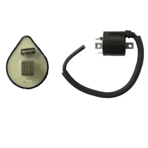 Bobina de encendido Honda CR 125 R1-7 2001-2007 - Imagen 1 de 2