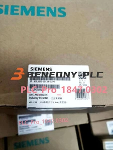 6SL3210-5BE24-0UV0 1PCS New Original Siemen 6SL3 210-5BE24-0UV0 Fast shipment - Picture 1 of 7