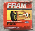 Fram Oil Filter PH6607, SURE GRIP, 3X ENGINE PROTECTION, NEW FREE SHIPPING