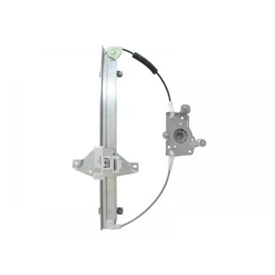 MECCANISMO ALZAVETRO POS. DX DAEWOO KALOS 4P 09/02> window regulator FRP - Immagine 1 di 4