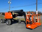 2014 JLG 450AJ - In Stock and Ready to Ship!