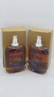 Love Hope Denim de True Religion 3.4oz EDP (LOTE DE 2) (VER DESCRIPCIÓN CAJA) Foto 1 de 4