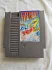 Cobra Triangle (Nintendo Entertainment System, 1989)