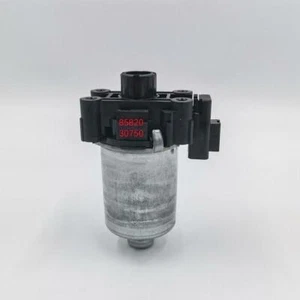 Motor de ajuste de asiento eléctrico de 2 pines 85820-30750 nuevo de 1 pieza para Lexus LS460 4,6 L - Imagen 1 de 2