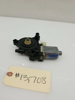 Audi A4 2017-2019 ventana lateral del pasajero delantero derecho motor eléctrico 8W0959802 fabricante original Foto 1 de 4