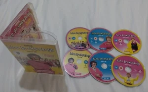 MRS BROWNS BOYS COMPLETE TV SERIES 1 2 3 DVD: ALL EPISODES IN ONE 6 HOLDER BOX - Foto 1 di 17