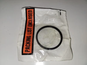 NEW GM ACDelco OEM Engine Coolant Thermostat Gasket 2.0L 2.4L 4.3L 3522676 - Picture 1 of 2