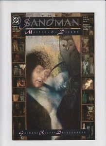 Sandman 2 9.0 VF/NM Combine Ship! Netflix Series Neil Gaiman Vertigo 1st Cain - Picture 1 of 2