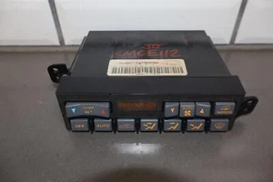 90-91 C4 Corvette Convertible Auto Temperature Climate Control (Opt C68) - Picture 1 of 11