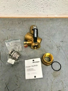 Frese Alpha Check Valve Cartridge DN25/32/40 PN25 4820-22-608-7923 - Picture 1 of 9