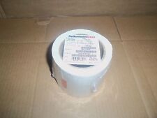 HellermannTyton TAG13T4-822 White Polyester Thermal Transfer Labels Roll 10,000