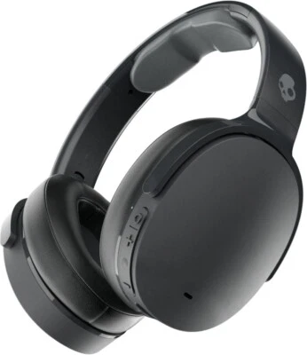 Skullcandy - Hesh ANC - Over the Ear - Noise Canceling Wireless Headphones - Image 1 of 4