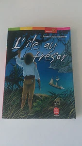 R.L. Stevenson - L'Île au trésor - Foto 1 di 1