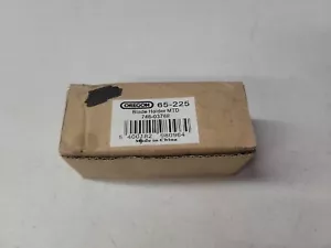 Oregon 65-225 Blade Holder for MTD 748-0376E for Ryobi Lawn Mowers - Picture 1 of 6