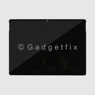 USA For Microsoft Surface Pro 9 LCD Touch Screen Digitizer Assembly Replacement - Image 1 of 4