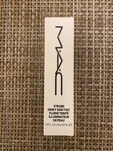 MAC STROBE DEWY SKIN TINT (1 fl. oz.): CHOOSE YOUR SHADE - Picture 1 of 8