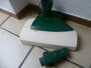 VORWERK ELEKTROBÜRSTE E.B.350 & Adapter !!! - Bild 1 von 8