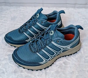 Merrell Dragonfly Eggshell Trail Cross Training Shoe J310563C Women US 6 Kids 5 - Picture 1 of 8