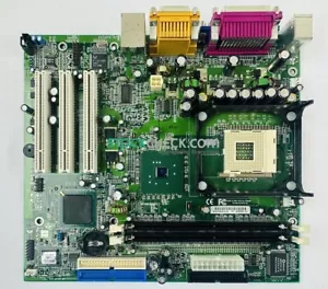 Foxconn 845M02-GV Motherboard - Picture 1 of 5
