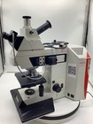 Leica DMRA Microscope