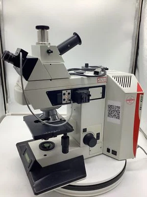 Leica DMRA Microscope - Bild 1 von 4