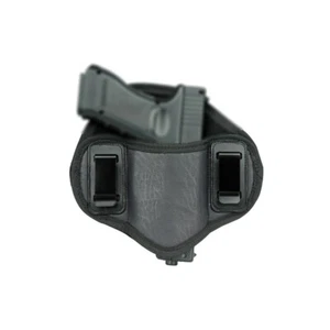 Universal IWB Tactical Pancake Concealed Carry Gun Holster fo Glock, Sig, M&P,XD - Picture 1 of 13
