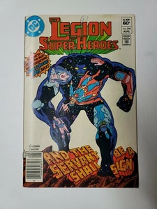 LEGION OF SUPER-HEROES (DC) #290 - Picture 1 of 5