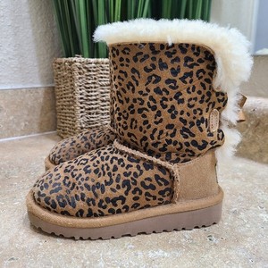 botas ugg para ninas