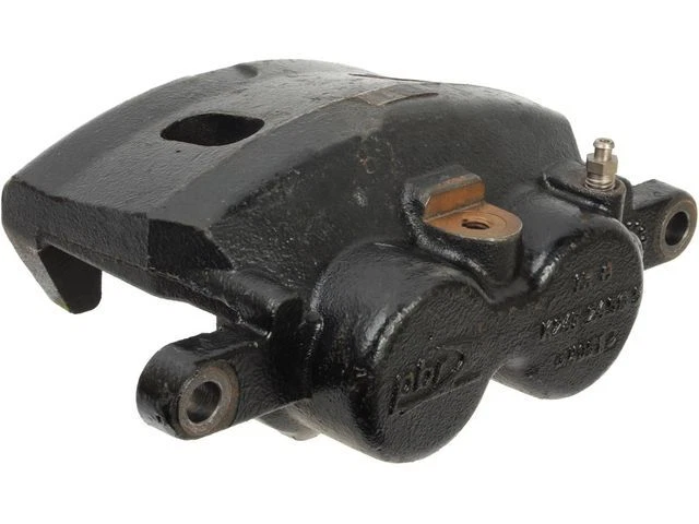 Pinza de freno delantera izquierda Cardone 14863FQ 2009 2010 para GMC Sierra 1500 2008-2018 Foto 1 de 2