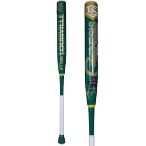 2024 Louisville Slugger ROLLED SHAVED POLYMER 13" Bal Evolution Sports USSSA - Picture 1 of 5