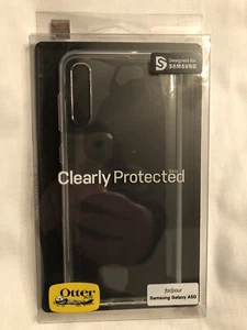 Otterbox Clearly Protected Phone Case- Samsung Galaxy A50 New In Box - Picture 1 of 2