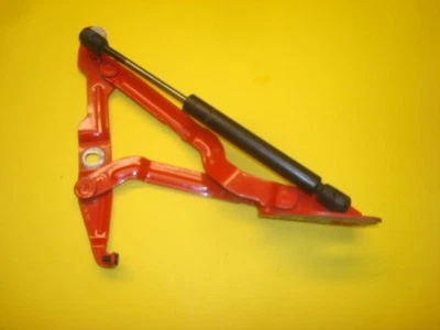 96 97 98 99 00 01 AUDI A4 CONDUCTOR MALETERO BISAGRA OEM 1996 1997 1998 1999 2000 2001 Foto 1 de 4