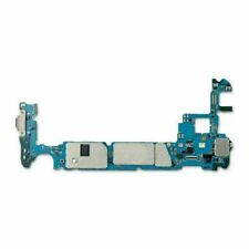 Pour Samsung Galaxy A5 A520F Single Cassette Board Carte mère débloquée