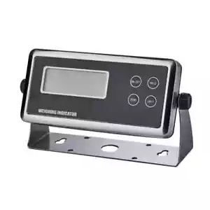 Locosc Precision LP7515, LCD Scale Indicator Display 5 Prong With Power Cable - Picture 1 of 5