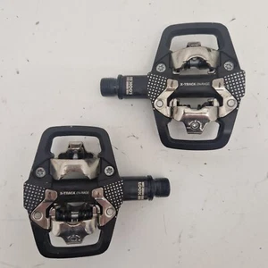 Look X-TRACK EN-RAGE dual sided MTB pedals. - Picture 1 of 18
