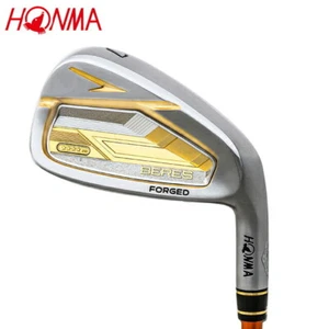 HONMA BERES 09 Wedge Sw ARMRQ FX 4Star Flex-R Golf Clubs From Japan New - Picture 1 of 2